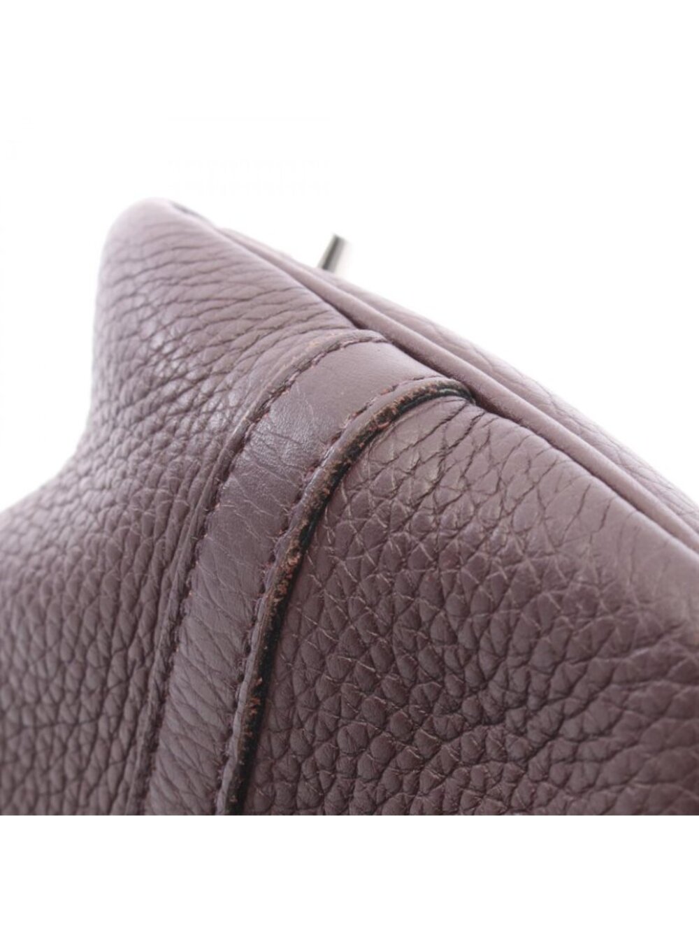 Hermes Handbag Picotin Lock Eclat PM le Jousserie Anemone Leather PM - Picture 10 of 10